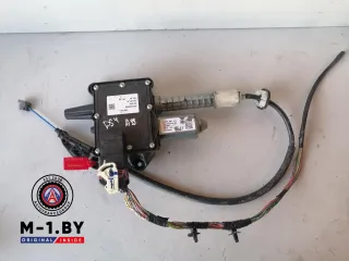 9672984680 Электроручник Citroen DS4 Арт 20153636, вид 1