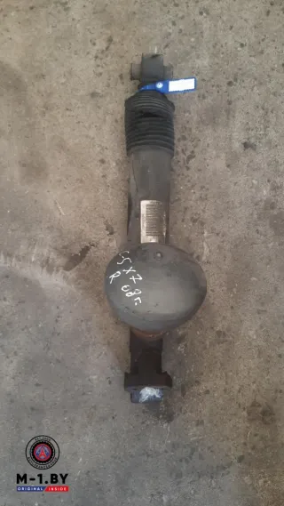 9688226480 гидростойка задняя правая Citroen C5 2 Арт 39517204