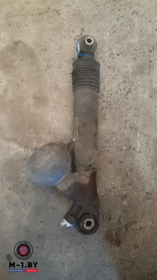 гидростойка задняя правая Citroen C5 2 2008г. 9688226480 - Фото 2