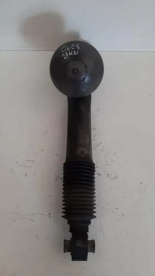  гидростойка задняя левая Citroen C5 2 Арт 24550443, вид 1