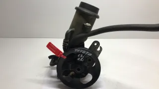 4431052050,443100D010 Насос гидроусилителя руля Toyota Yaris 1 Арт 78436, вид 1