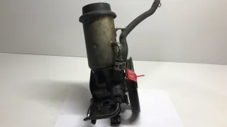 4431052050,443100D010 Насос гидроусилителя руля Toyota Yaris 1 Арт 78436, вид 2