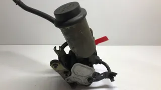 4431052050,443100D010 Насос гидроусилителя руля Toyota Yaris 1 Арт 78436, вид 3