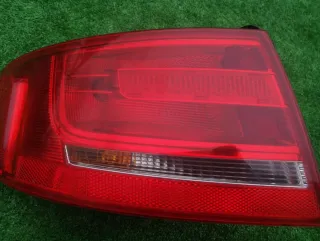 00968605, 8K5945095D Фонарь задний левый Audi A4 B8 Арт 86556769, вид 4