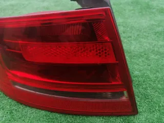 00968605, 8K5945095D Фонарь задний левый Audi A4 B8 Арт 86556769, вид 2
