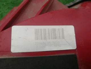 00968605, 8K5945095D Фонарь задний левый Audi A4 B8 Арт 86556769, вид 6