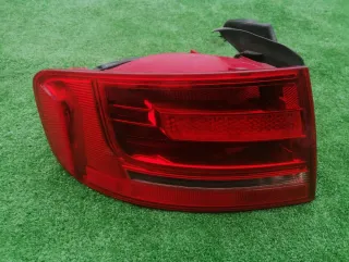 00968605, 8K5945095D Фонарь задний левый Audi A4 B8 Арт 86556769, вид 1