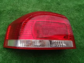8P0945095A Фонарь задний левый Audi A3 8P Арт 86561361, вид 1