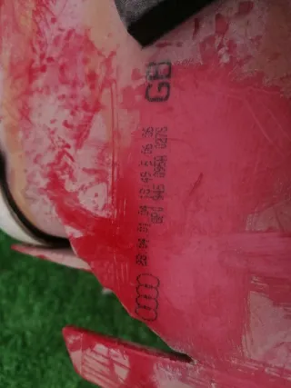 8P0945095A Фонарь задний левый Audi A3 8P Арт 86561361, вид 6