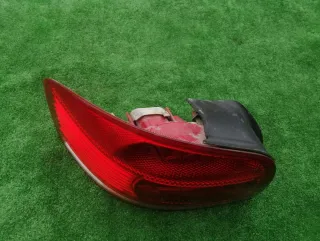 8P0945095A Фонарь задний левый Audi A3 8P Арт 86561361, вид 4