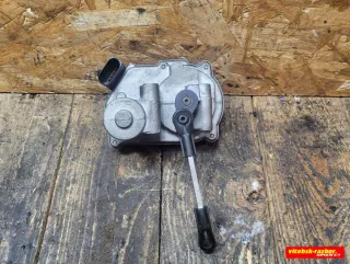 059129086E, 2900309561, A2C53112910 Сервопривод заслонок впускного коллектора Audi A6 C6 (S6,RS6) 2.7л TDI Арт 86561356, вид 3