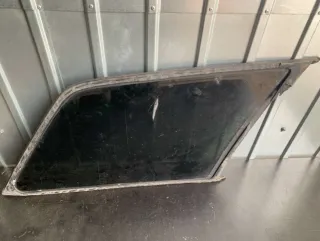  Стекло кузовное боковое левое Audi A6 C5 (S6,RS6) Арт 86561469, вид 2