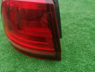 5G9945095 Фонарь задний левый Volkswagen Golf 7 Арт 86562309, вид 4