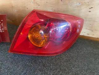  Фонарь задний правый Mazda 3 BK Арт 86562352, вид 2