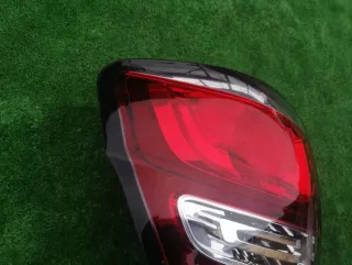 9803929080 Фонарь задний левый Citroen C3 2 Арт 86562415, вид 2