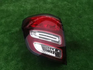 9803929080 Фонарь задний левый Citroen C3 2 Арт 86562415, вид 1