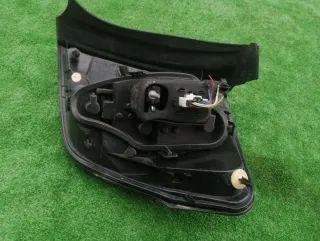 9803929080 Фонарь задний левый Citroen C3 2 Арт 86562415, вид 5