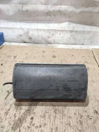  Подушка безопасности пассажира Mercedes E W211 Арт 86563352, вид 1