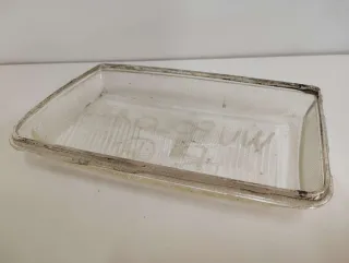 204962492 Стекло фары правой Volkswagen Polo 3 Арт 031304, вид 4