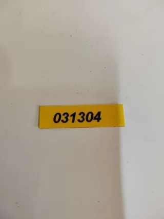 204962492 Стекло фары правой Volkswagen Polo 3 Арт 031304, вид 5