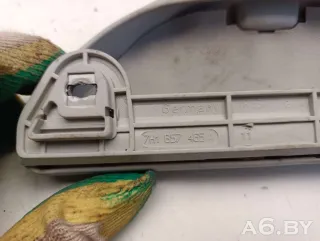 7H1857465A Очечник Volkswagen Transporter T5 Арт 86565794, вид 4