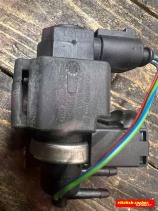 059906629A Клапан электромагнитный Audi Q7 4L 2.7л TDI Арт 86566485, вид 5