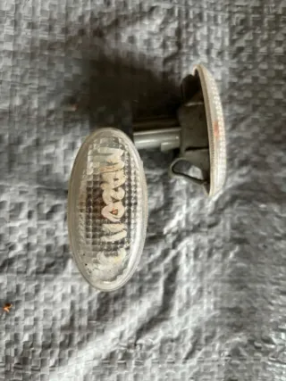 P2829 Повторитель передний правый Mazda 3 BK Арт 86566546, вид 5