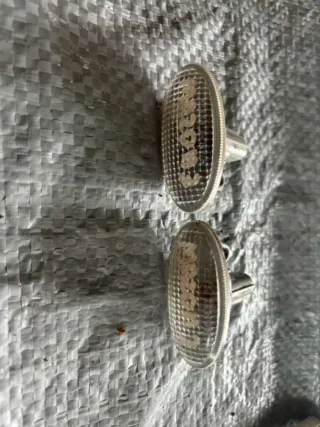 P2829 Повторитель передний правый Mazda 3 BK Арт 86566546, вид 2