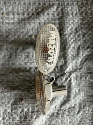 P2829 Повторитель передний правый Mazda 3 BK Арт 86566546, вид 4