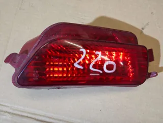 9652464680,9651205480 Фонарь противотуманный правый Citroen C4 1 Арт 86567298, вид 1