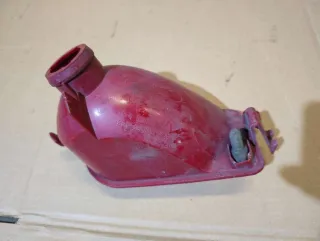 9652464680,9651205480 Фонарь противотуманный правый Citroen C4 1 Арт 86567298, вид 3