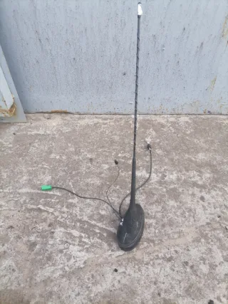  Антенна Citroen C5 1 Арт 9297, вид 1