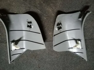  Пластик салона Mazda 3 BK Арт 86572436, вид 5