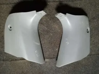  Пластик салона Mazda 3 BK Арт 86572436, вид 1