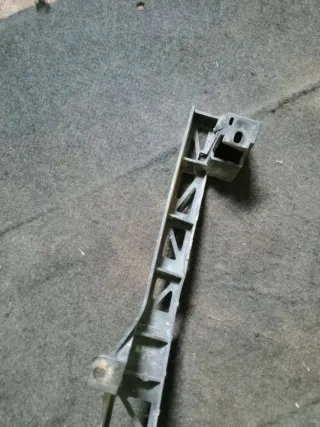 BN8V50151 Крепление фары правой Mazda 3 BK Арт 86572486, вид 4