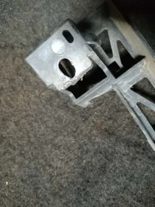  Крепление фары левой Mazda 3 BK Арт 86572487, вид 3