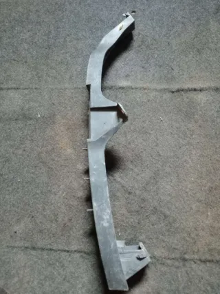  Крепление фары левой Mazda 3 BK Арт 86572487, вид 2