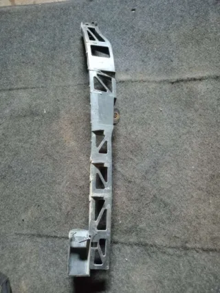  Крепление фары левой Mazda 3 BK Арт 86572487, вид 1