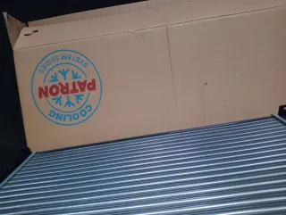  Радиатор основной Mazda 3 BK Арт 86572564, вид 4