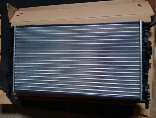  Радиатор основной Mazda 3 BK Арт 86572564, вид 3