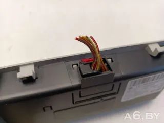 7E5919037F Блок управления автономным отопителем Volkswagen Transporter T6 Арт 86573326, вид 6