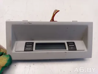 7E5919037F Блок управления автономным отопителем Volkswagen Transporter T6 Арт 86573326, вид 3