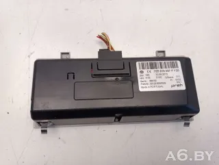 7E5919037F Блок управления автономным отопителем Volkswagen Transporter T6 Арт 86573326, вид 4