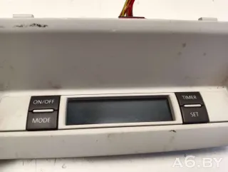 7E5919037F Блок управления автономным отопителем Volkswagen Transporter T6 Арт 86573326, вид 2