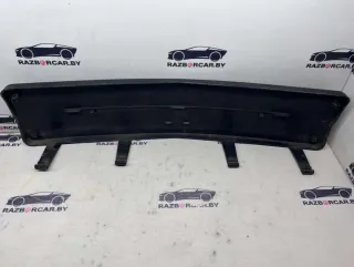 A2048170378, 2048170378 Площадка гос номера (рамка) Mercedes C W204 Арт RC9-10K, вид 4