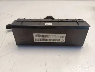 90151742 Блок управления кондиционера Opel Astra J Арт 86573580, вид 1