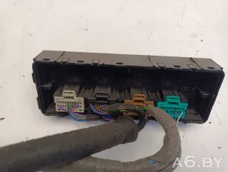 90151742 Блок управления кондиционера Opel Astra J Арт 86573580, вид 3