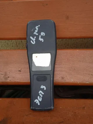  Пульт мультимедии Renault Espace 3 Арт 86583713, вид 4