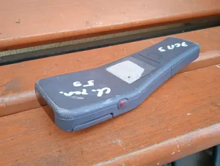  Пульт мультимедии Renault Espace 3 Арт 86583713, вид 3