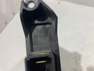 4B1819011 Электрический радиатор отопителя (тэн) Audi A6 Allroad C5 Арт 42221071367, вид 4